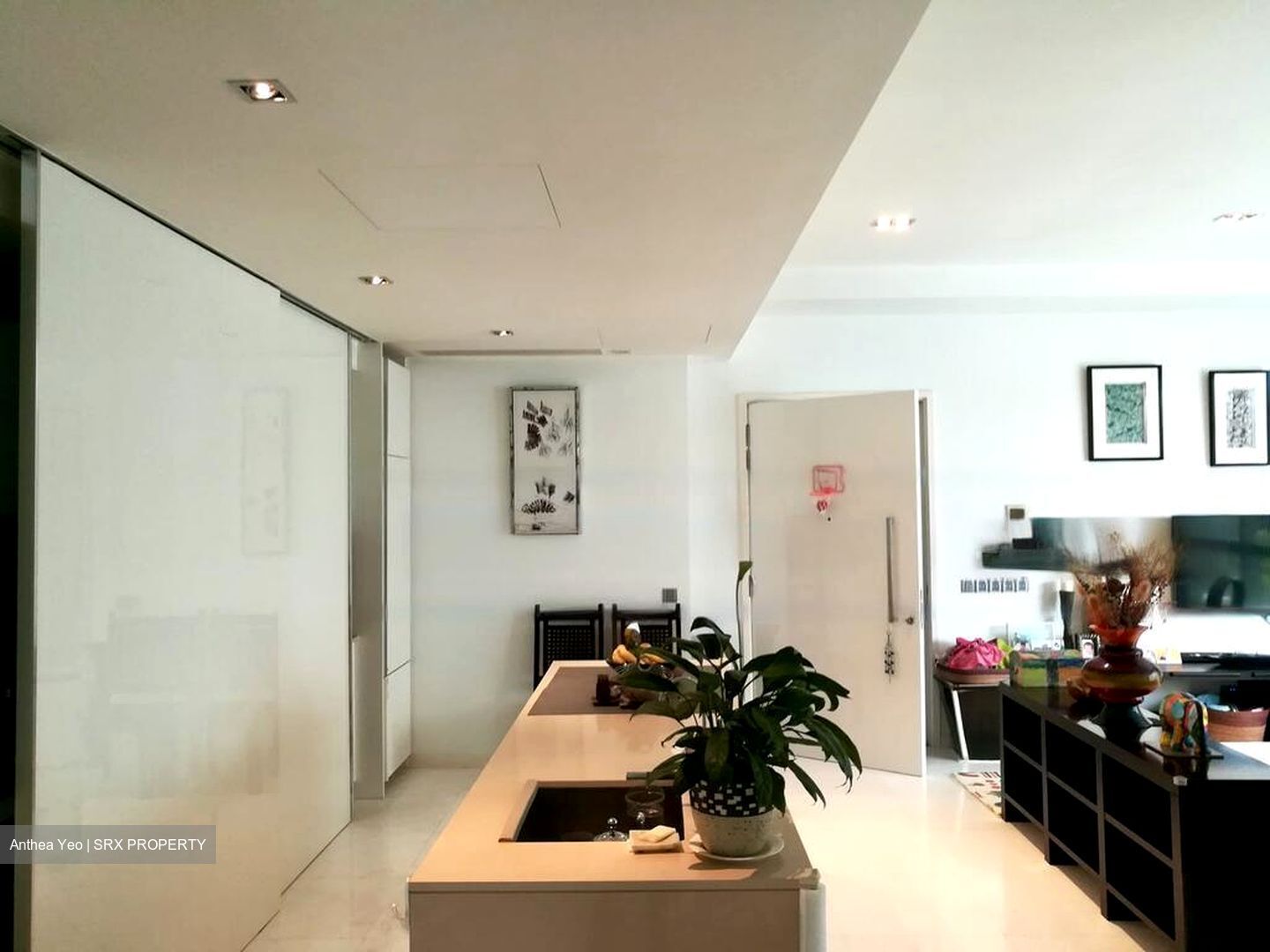 Reflections At Keppel Bay (D4), Condominium #489054811